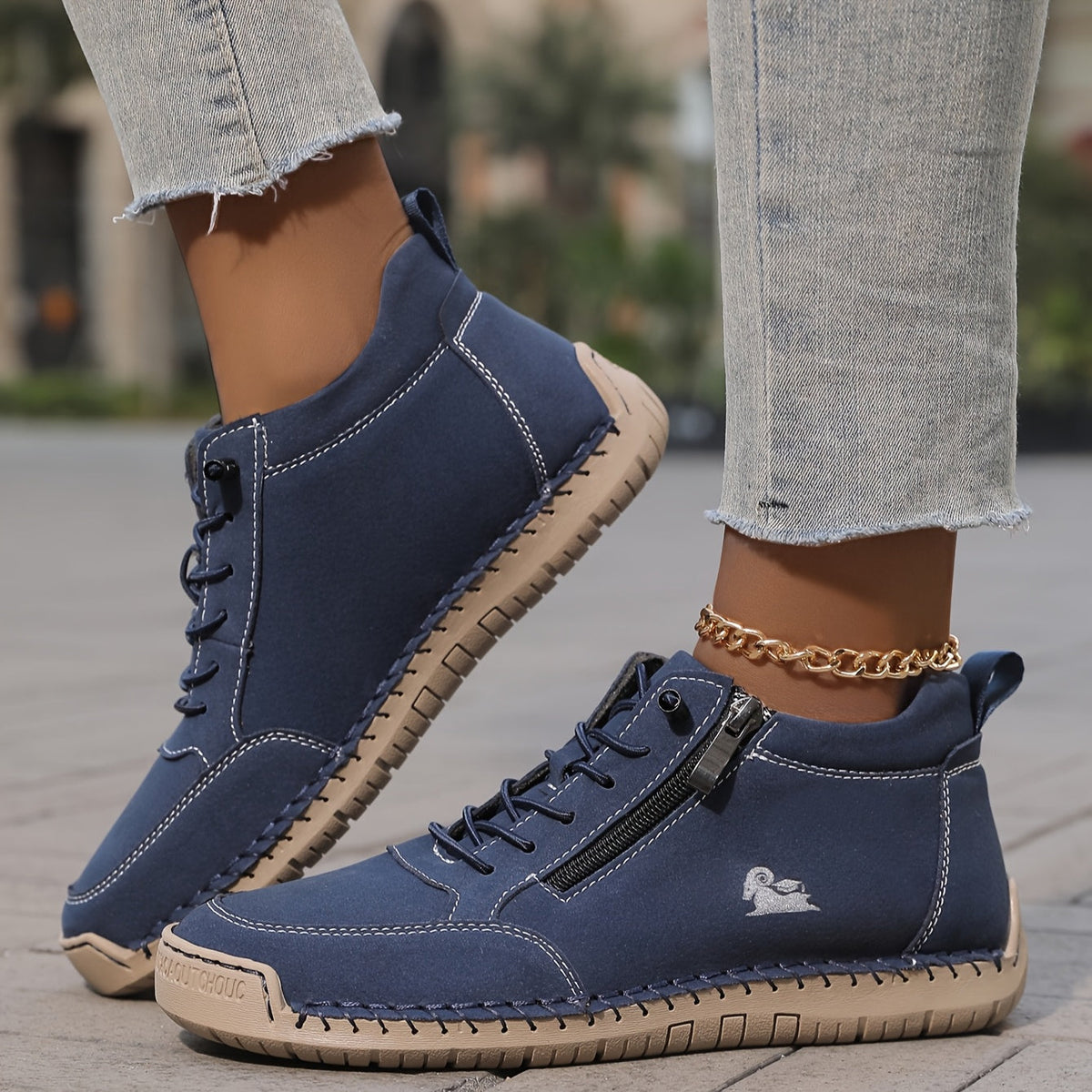 Soline | Zapatillas terapéuticas de confort