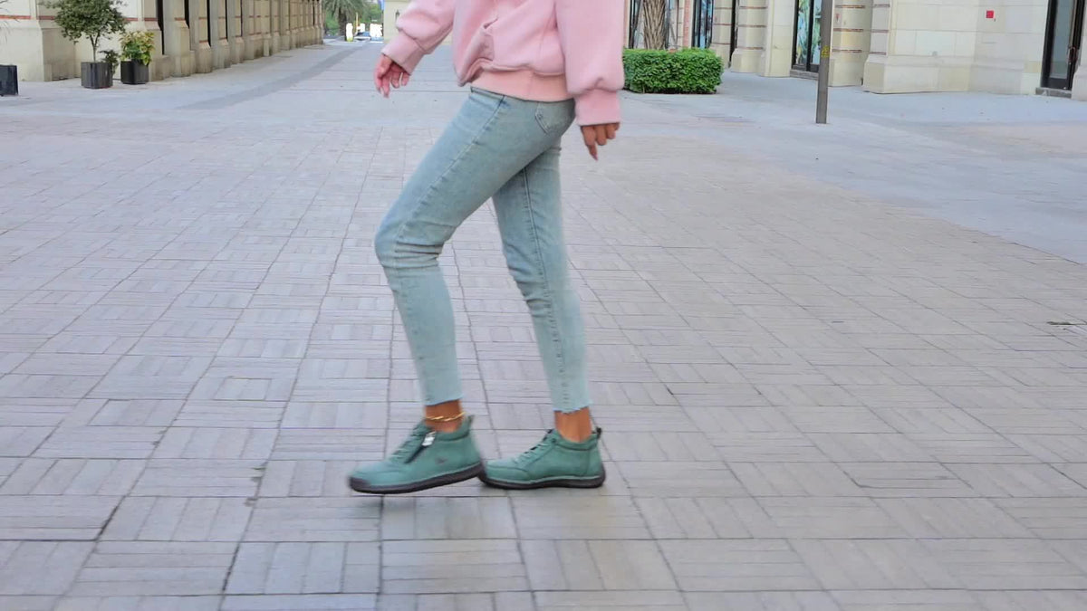 Émy | Zapatillas terapéuticas de confort