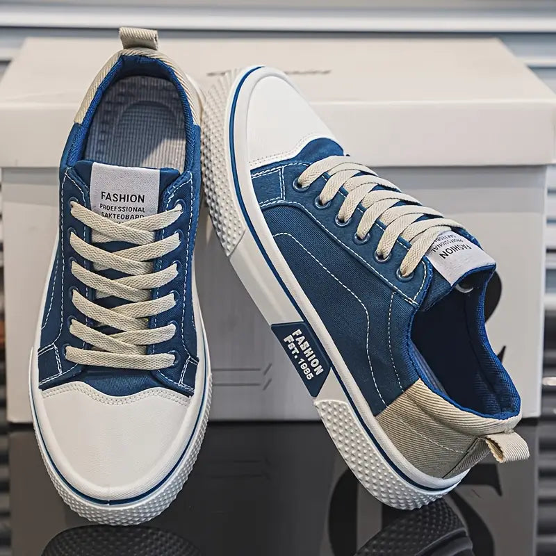Castell | Zapatillas Urbanas con Soporte