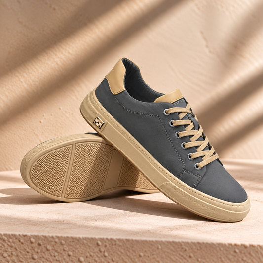 Castell | Zapatillas Urbanas Ultraligeras