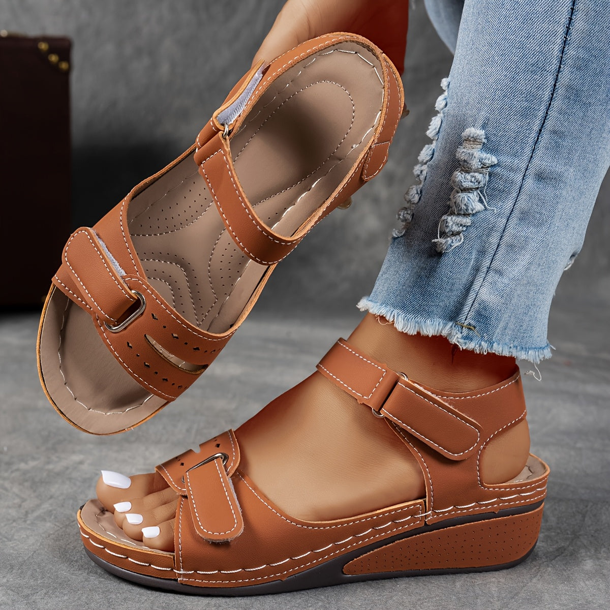 Carolina | Sandale Venus Summer