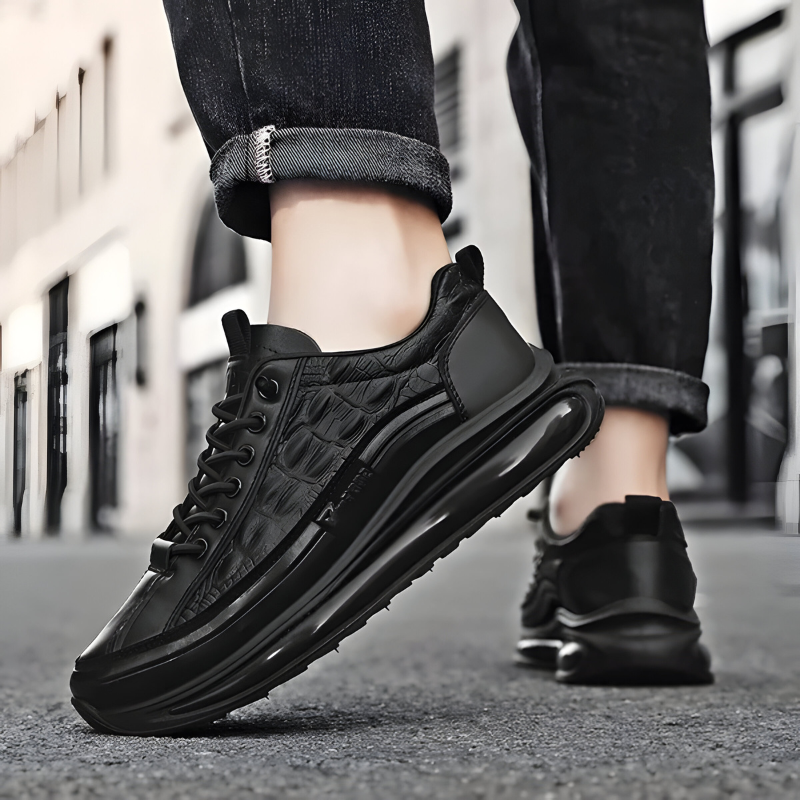 Ezra| Zapatillas Cómodas