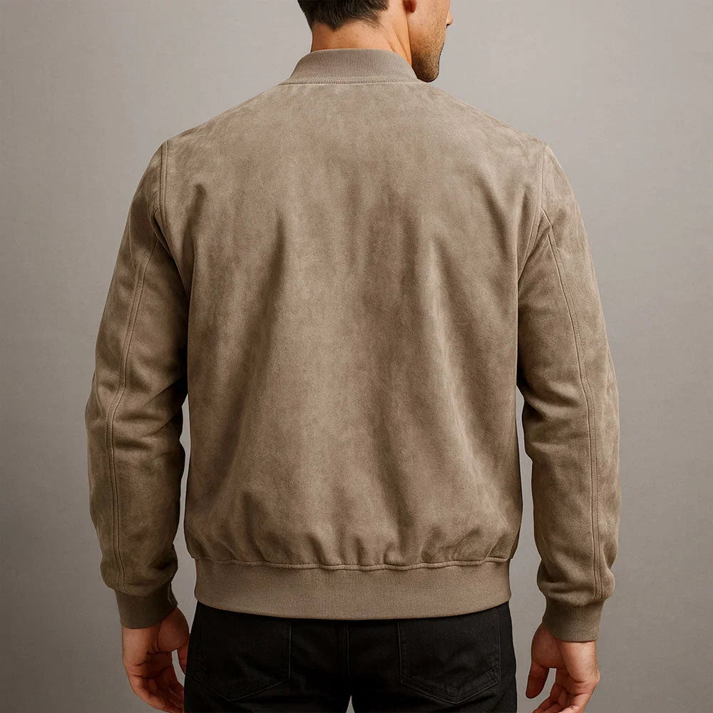 Montero | Chaqueta Bomber Moderna