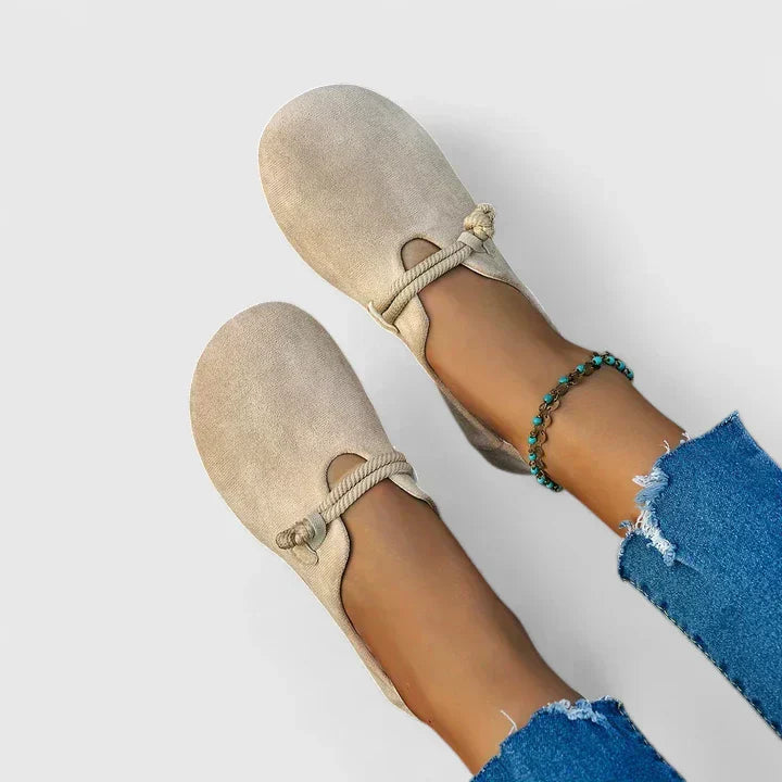 Mocasines Confort de Monique