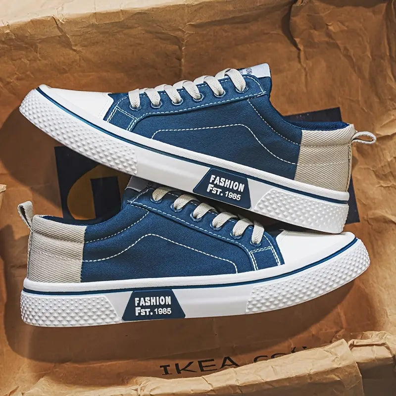 Castell | Zapatillas Urbanas con Soporte