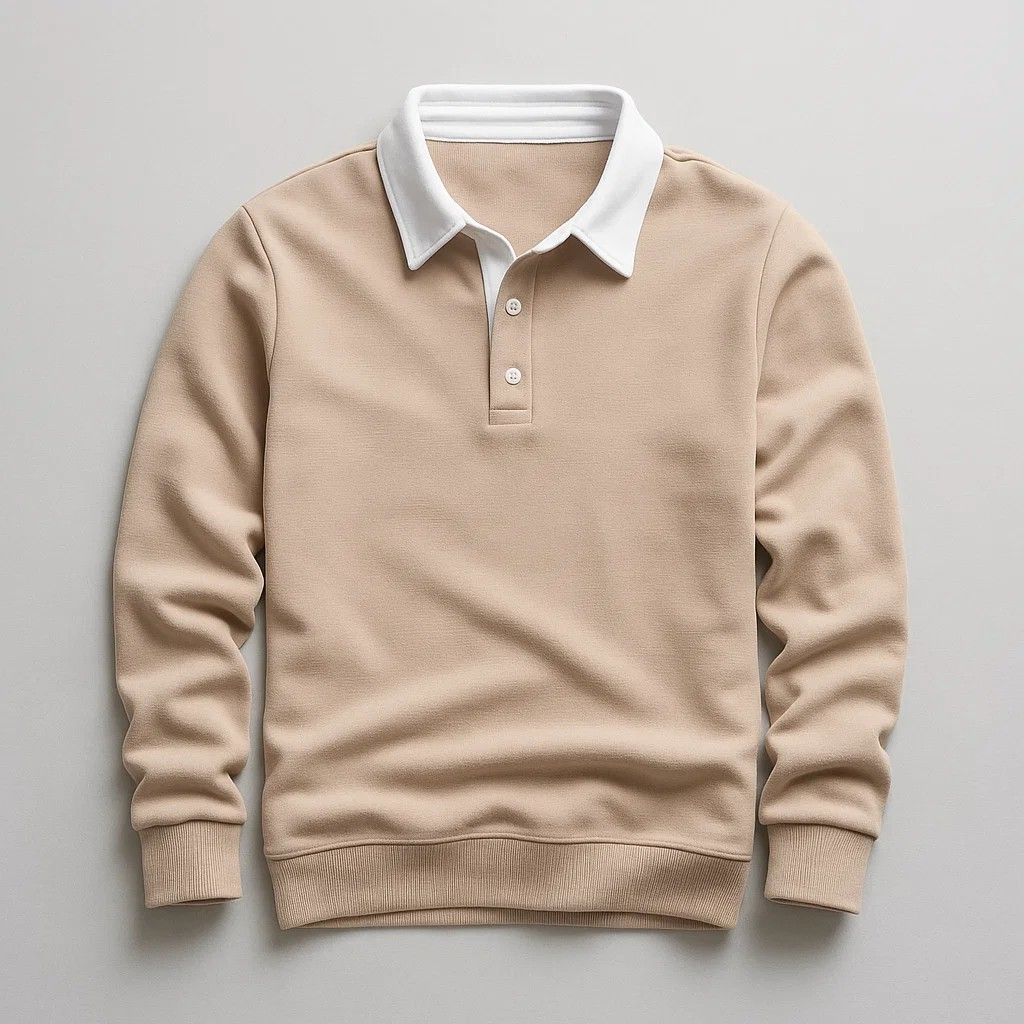 Leandro | Jersey polo