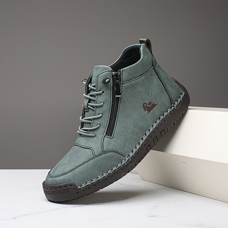 Mathilde - Zapatos Urban Comfort
