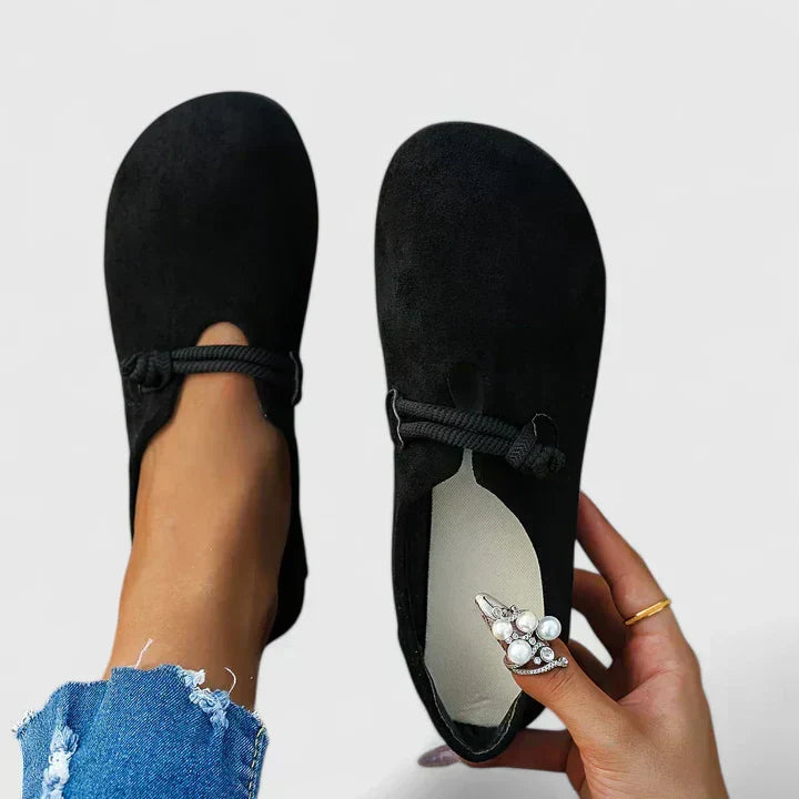 Mocasines Confort de Monique