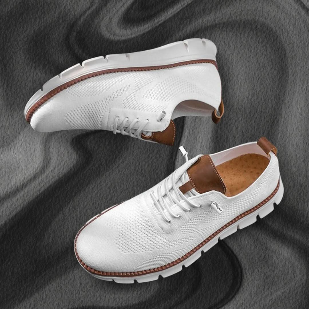 ZAPATOS ULTRA CÓMODOS PARA TODO EL DÍA