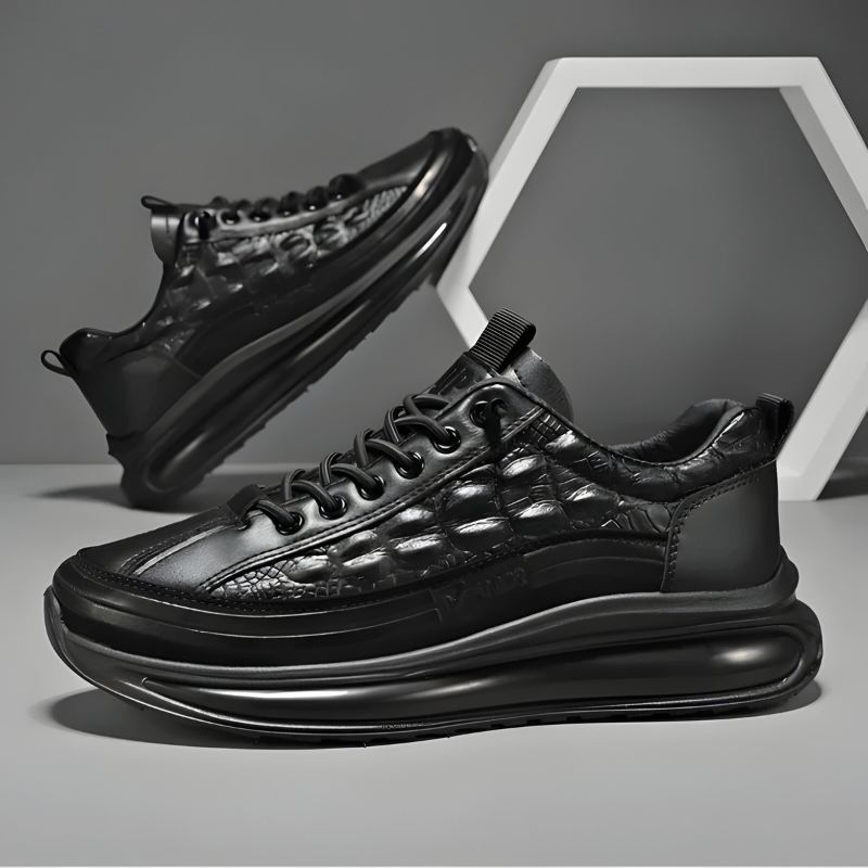 Ezra| Zapatillas Cómodas