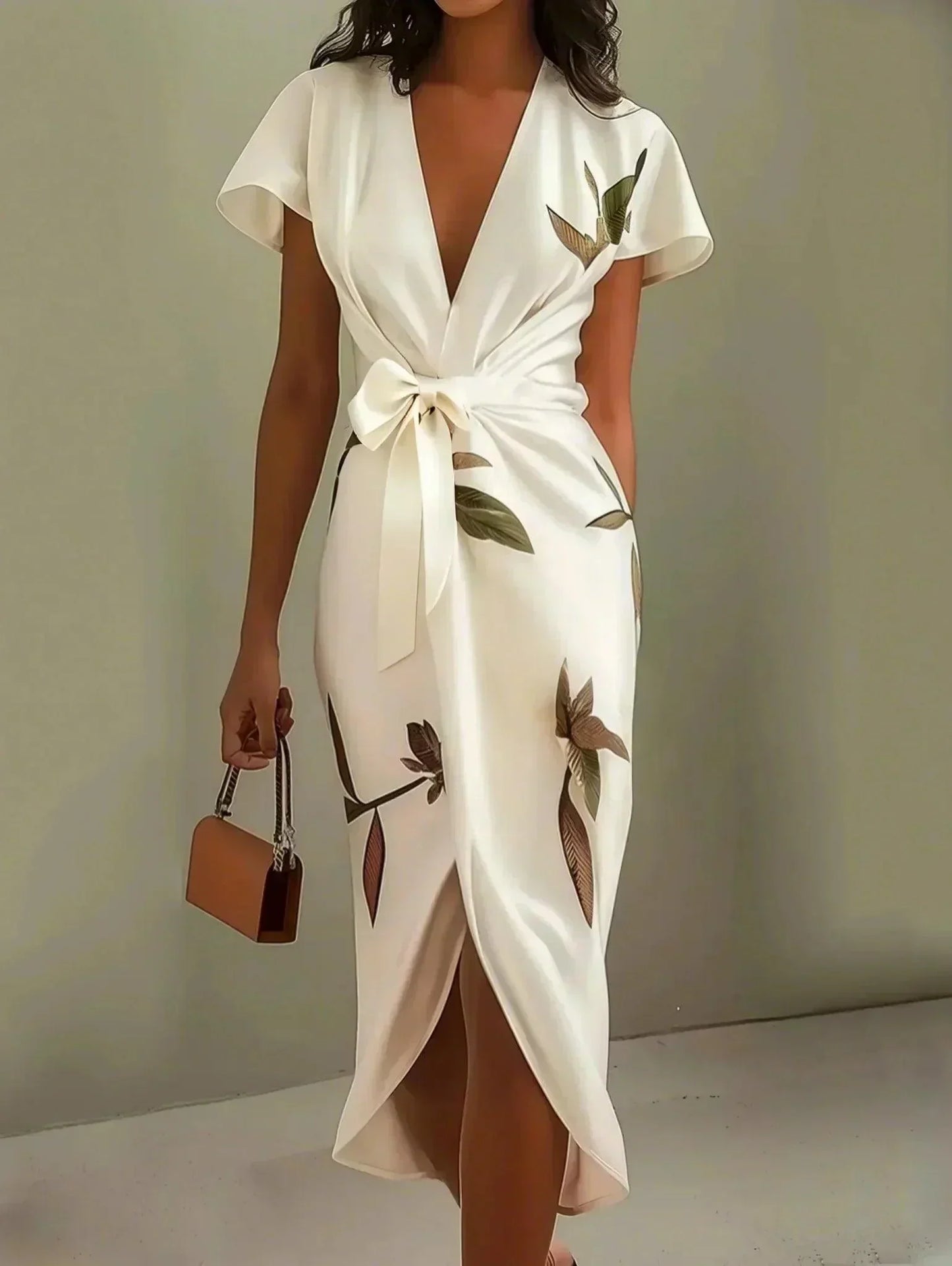 VALERIA |  Vestido Ligero Elegante