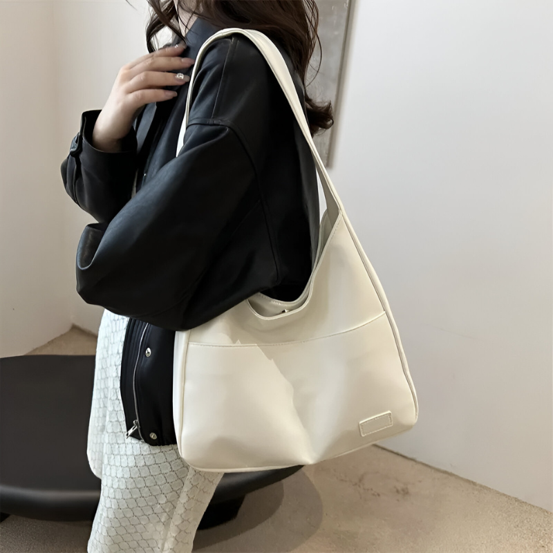 Sofi | Elegante bolso de hombro minimalista