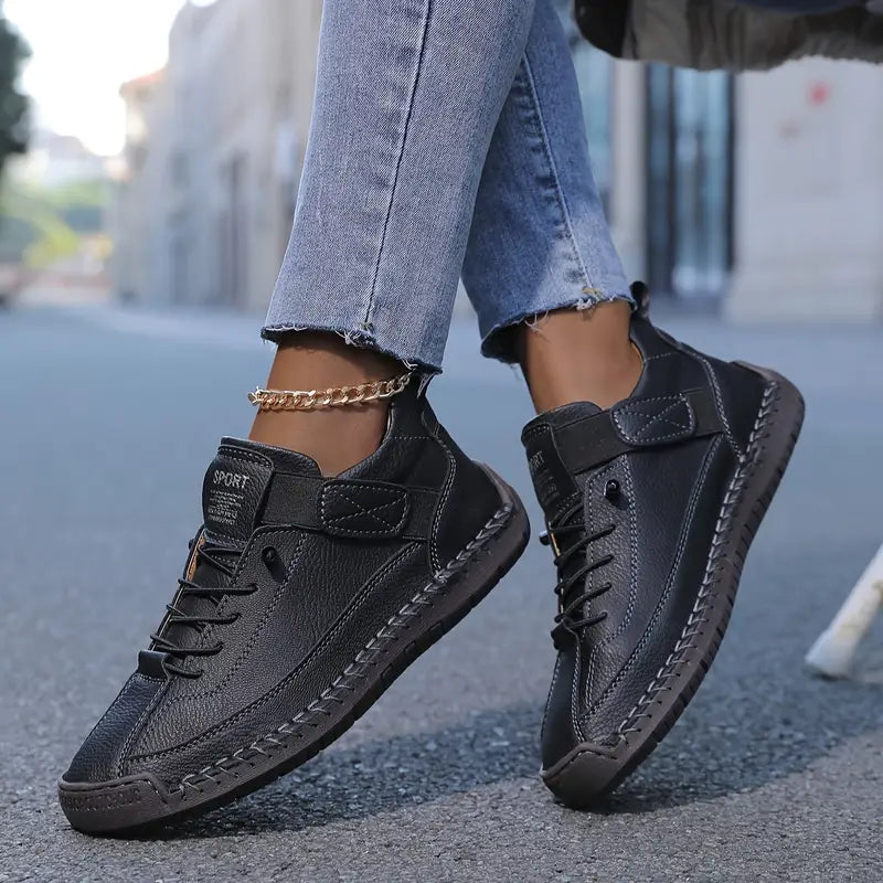 Zapatos ortopédicos Milano : cómodos y sin dolor.