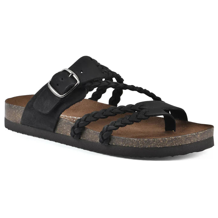 Sandales orthopédiques Hayleigh