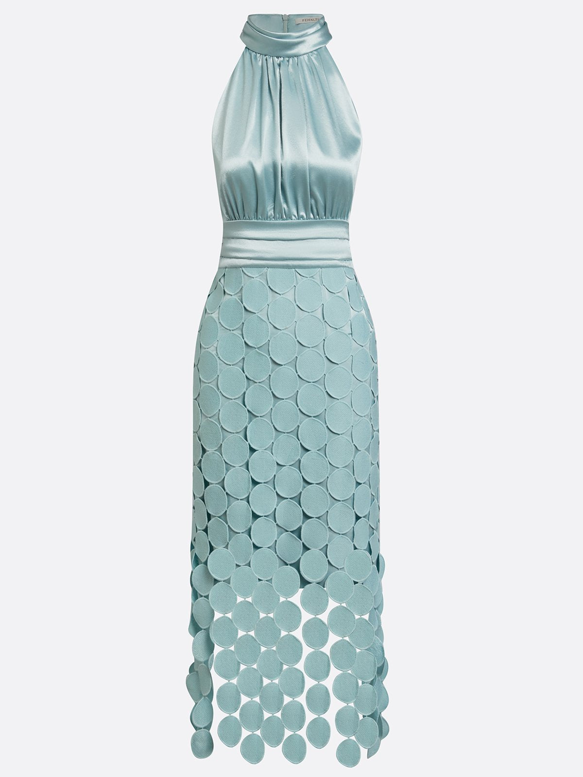Irène | Vestido midi