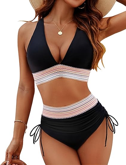Elara | Votre bikini ventre plat et confiance