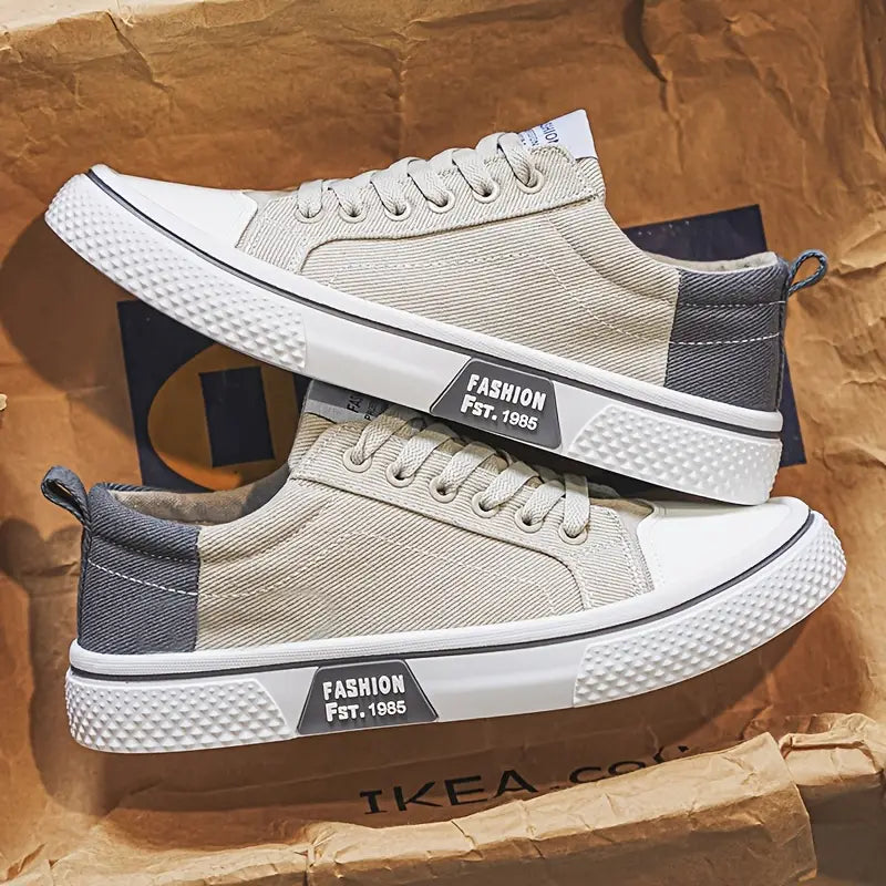Castell | Zapatillas Urbanas con Soporte