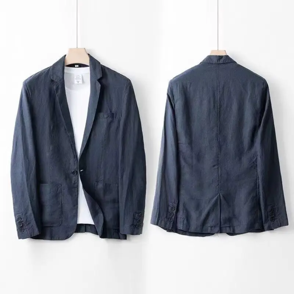 Arden | Elegante conjunto de lino