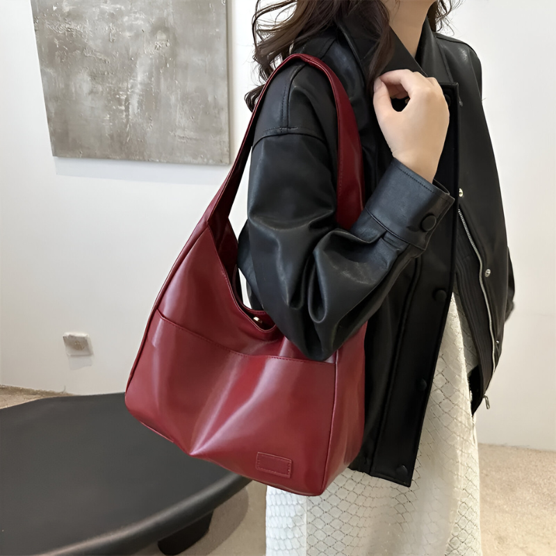 Sofi | Elegante bolso de hombro minimalista