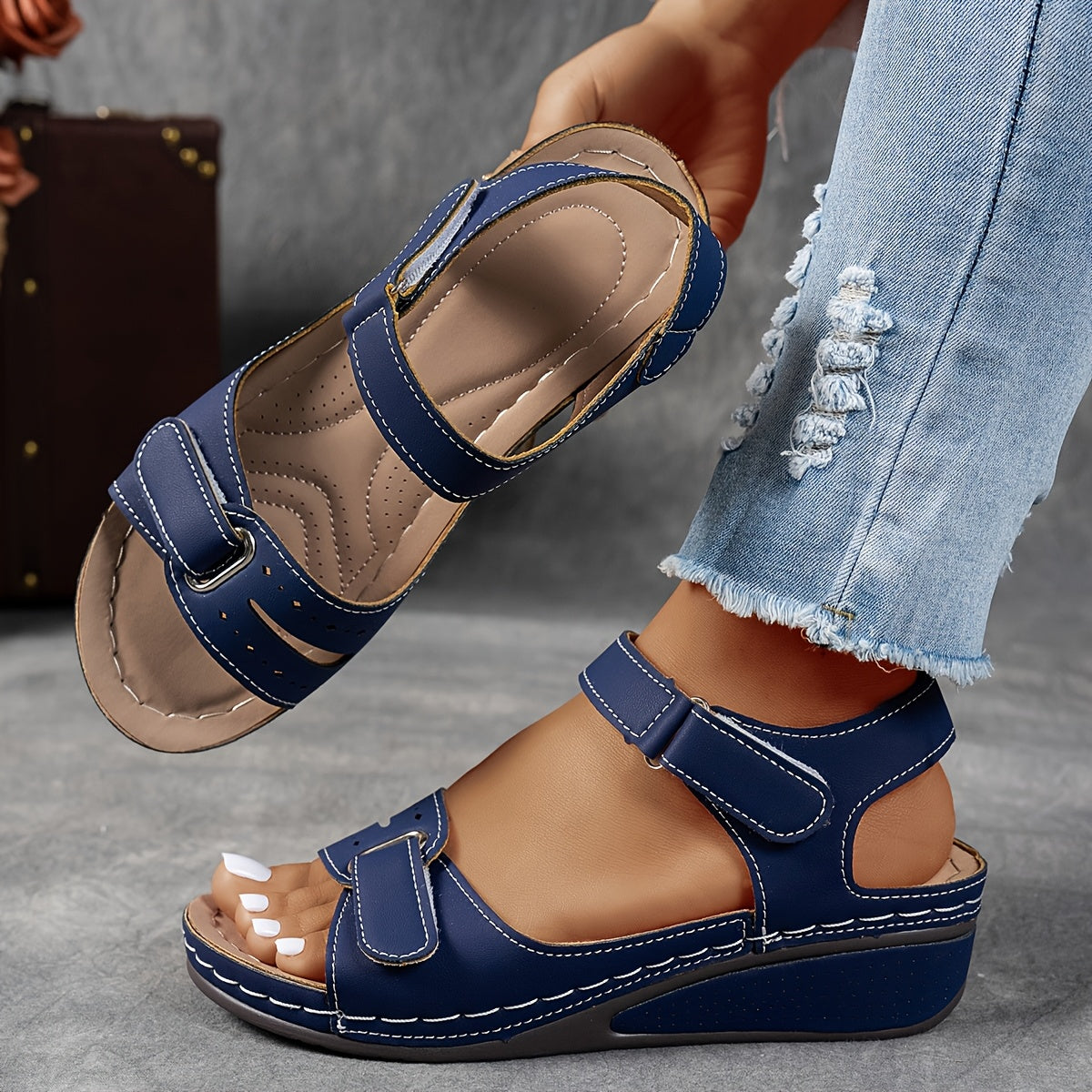 Carolina | Sandale Venus Summer