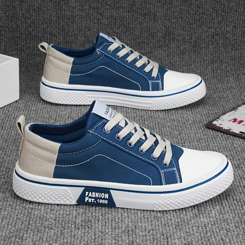 Castell | Zapatillas Urbanas con Soporte