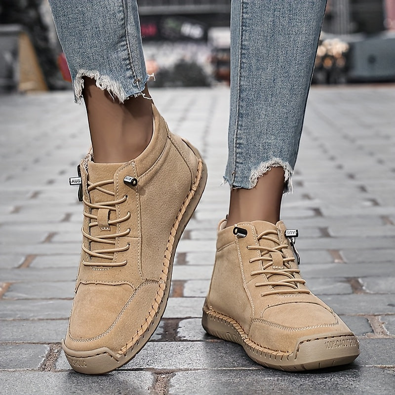 Mathilde - Zapatos Urban Comfort