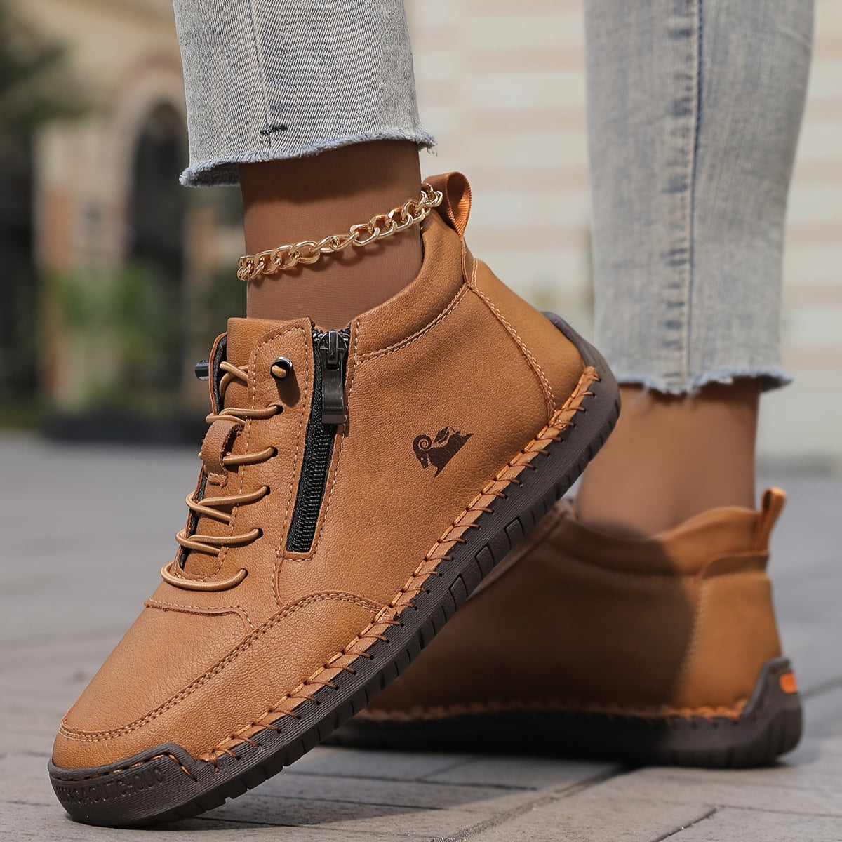 Émy | Zapatillas terapéuticas de confort