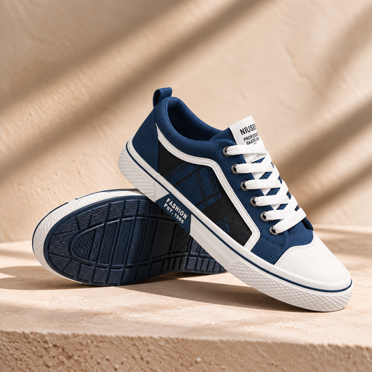 Castell | Zapatillas Urbanas Cómodas y Ligeras