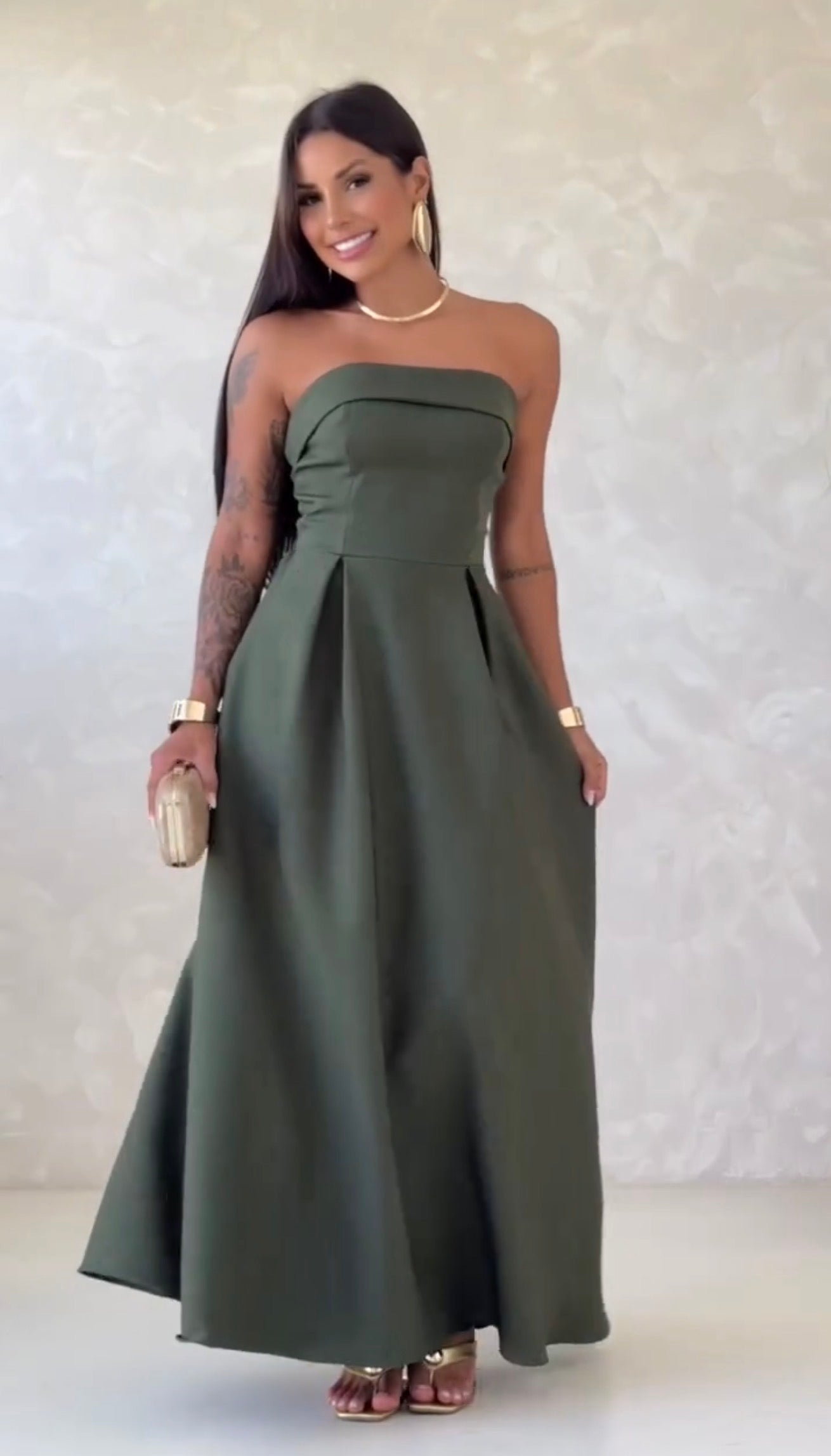 Ana | VESTIDO DE VALENTINO