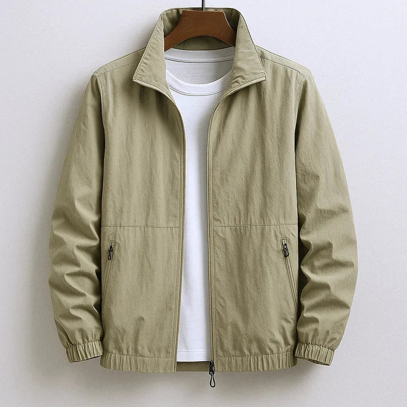 Montero | Chaqueta Bomber Ligera