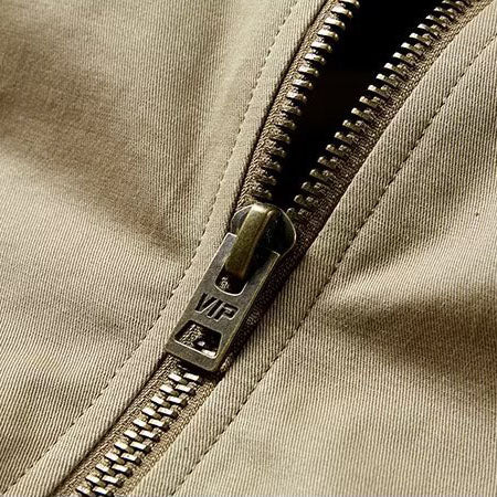 Montero | Chaqueta Bomber Vintage