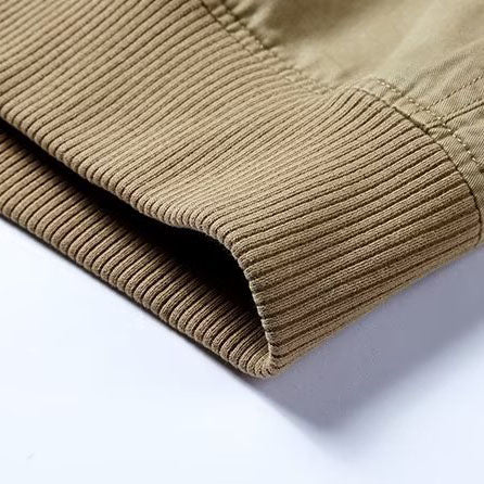 Montero | Chaqueta Bomber Vintage