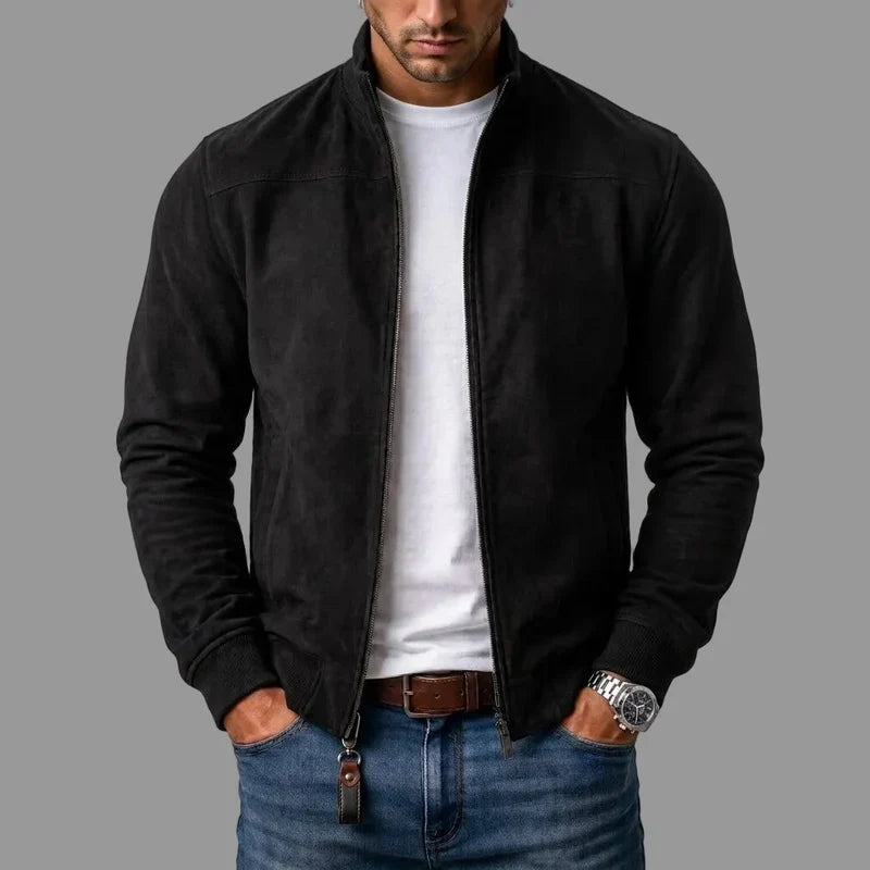 Montero | Chaqueta bomber urbana