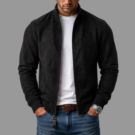 Montero | Chaqueta bomber urbana