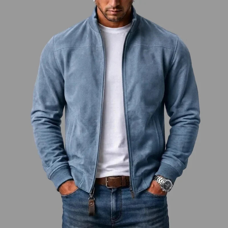 Montero | Chaqueta bomber urbana