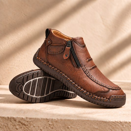 Iván | Zapatos Ortopédicos