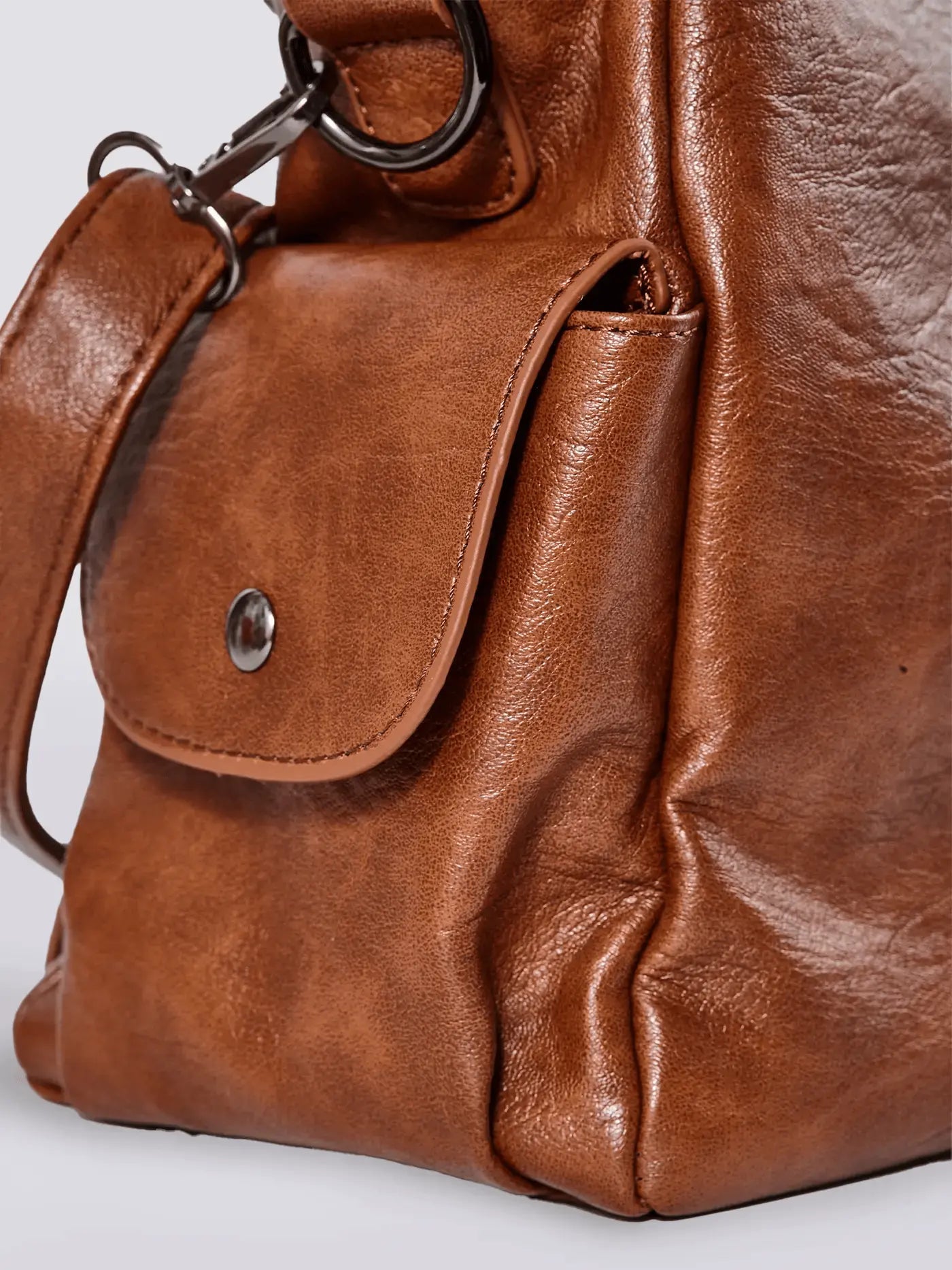 Adriana | Bolso informal para el día a día