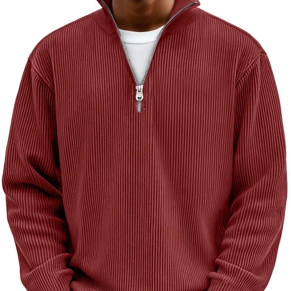 Julián | Jersey moderno y elegante