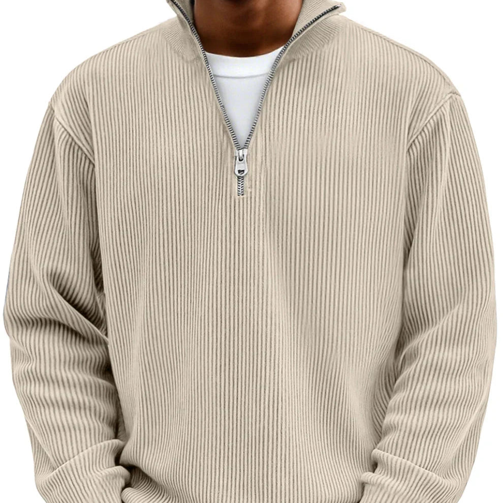 Julián | Jersey moderno y elegante