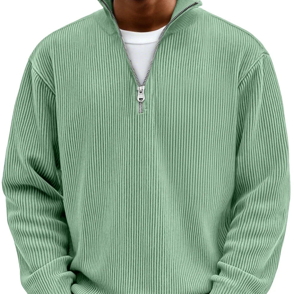 Julián | Jersey moderno y elegante