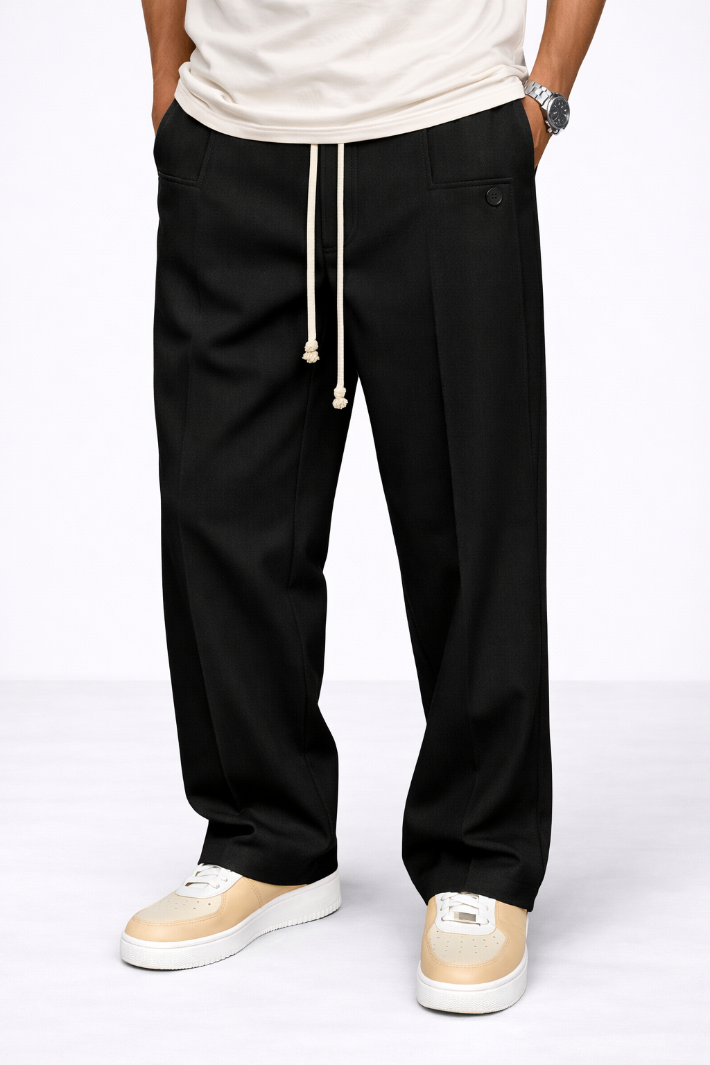 Cristóbal | Pantalones elegantes para hombre
