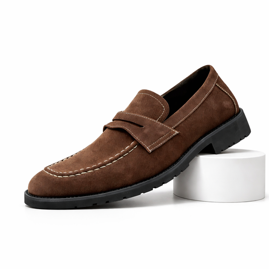 Lorenzo | Mocassins Italie