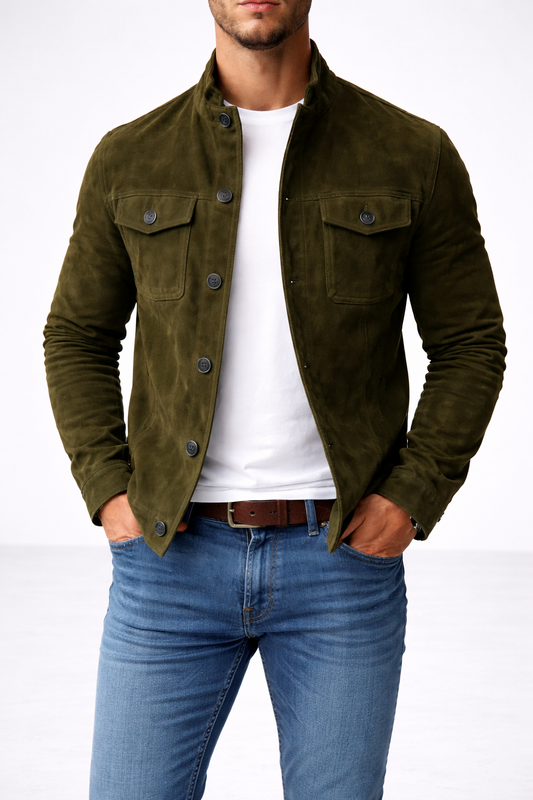 Veste Halifax
