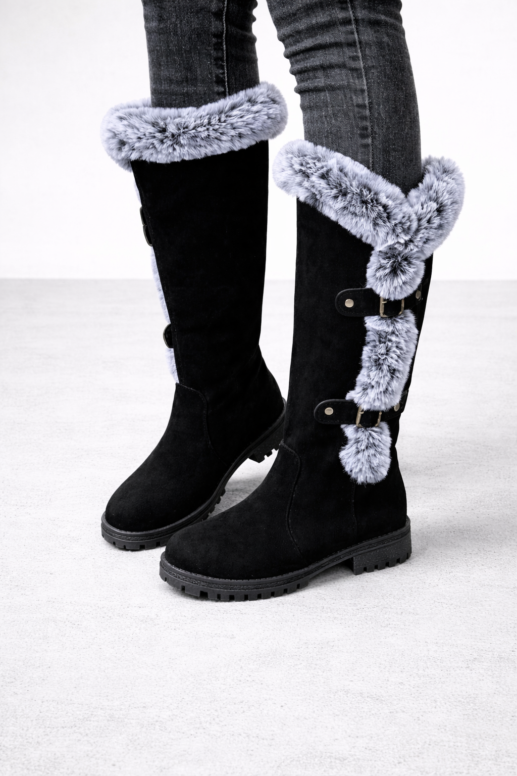 Tilo | Chaussures orthopédiques élégantes et confortables