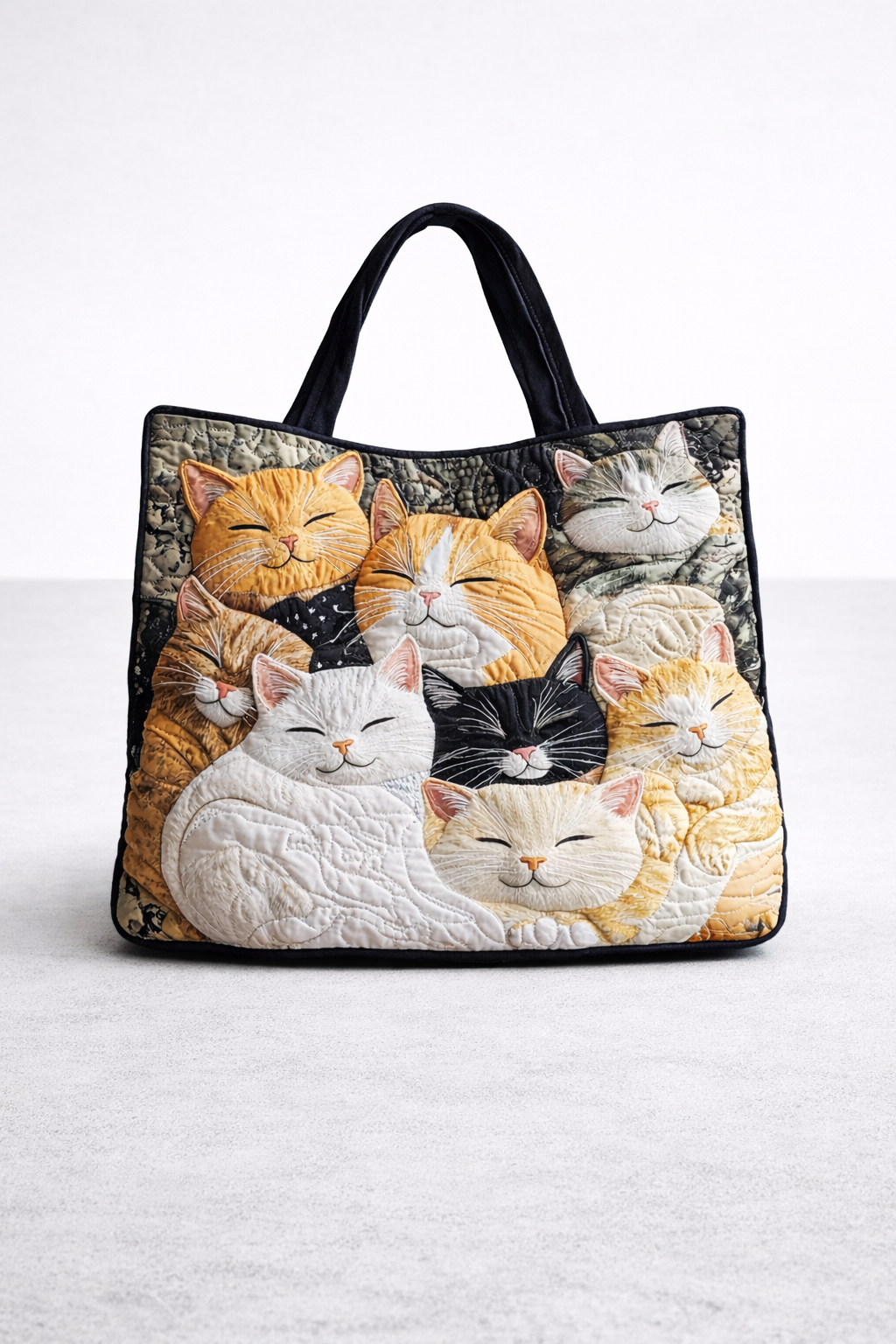 Kata | Bolso de mano hecho a mano