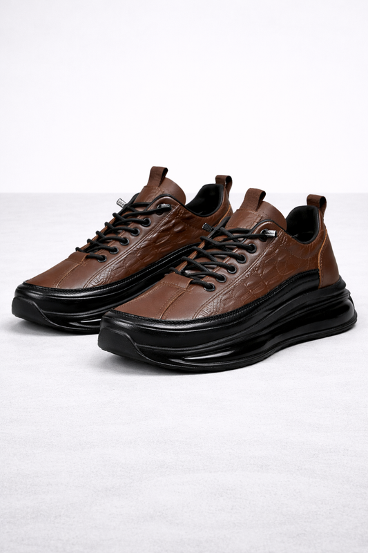Ezra| Chaussures Confortables