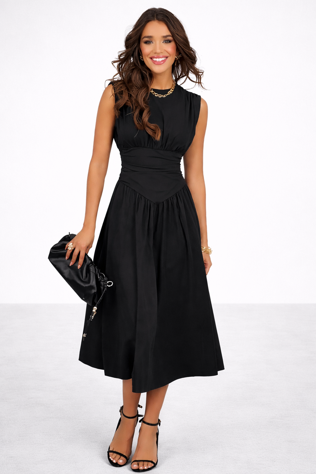 Mila | Vestido IBIZA