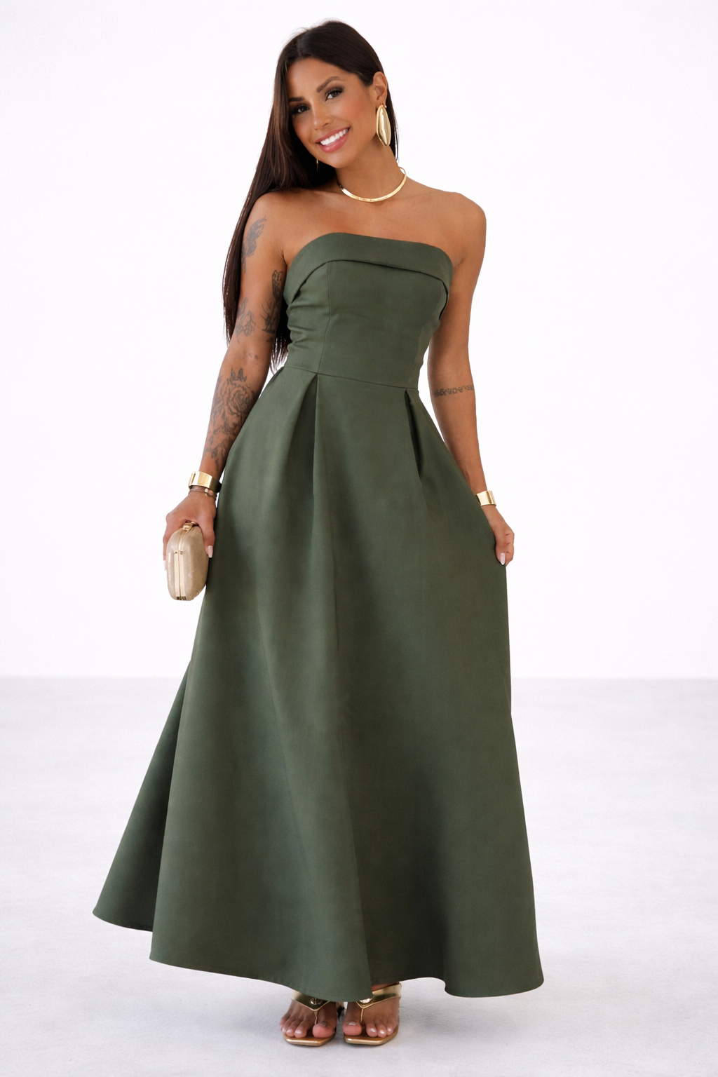 Ana | VESTIDO DE VALENTINO