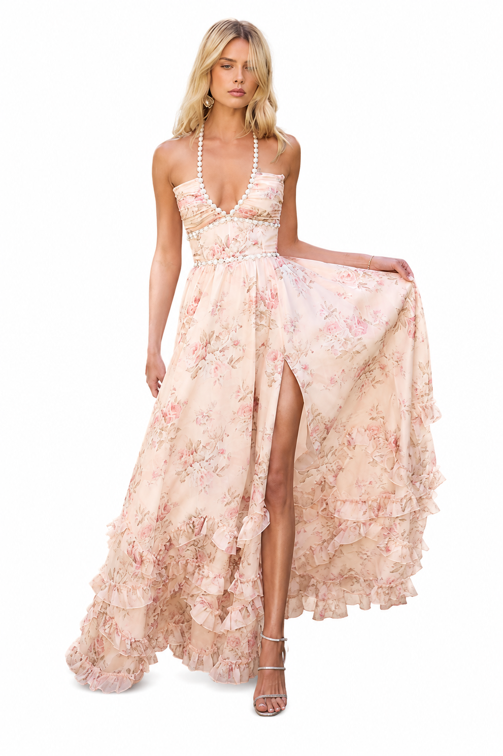 Vera | Abito Elegante