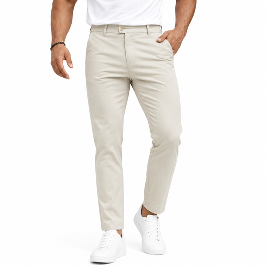 Luca | Pantalon chino para hombre